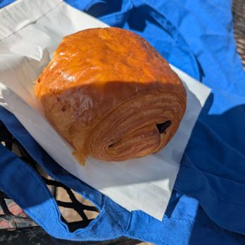 Neighbors Coffee - Chocolate croissant - Coffee Roasteries Near Me - Rockville, Maryland Neighbors Coffee - Chocolate croissant - Coffee Roasteries Near Me - Rockville, Maryland