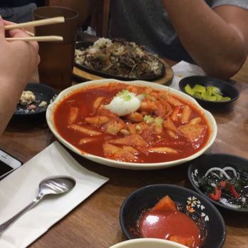 Rolly Kimbab - Rice cake - Korean Near Me - Flushing, New York Rolly Kimbab - Rice cake - Korean Near Me - Flushing, New York