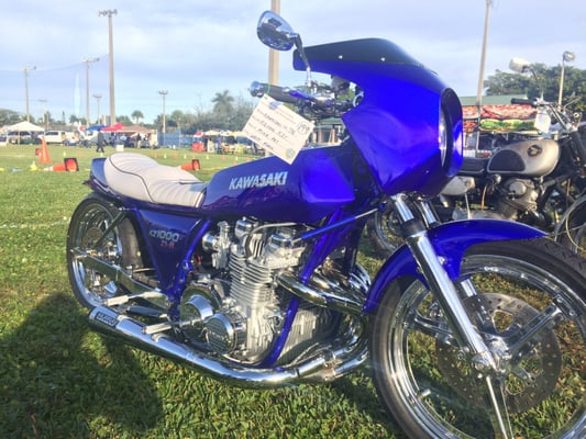 J R SPEED - Updated July 2026 - 13 Photos - 5370 W State Rd 84, Davie ...