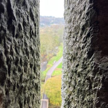 Blarney Castle - Landmarks & Historical Buildings Near Me - Blarney, Colorado