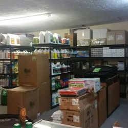Puna Growers Supply