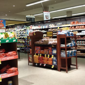 Safeway - Decent selection of commercial bread - Grocery Near Me - Prince Frederick, Maryland