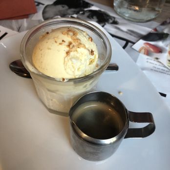 Ristorante Del Arte - Italian Near Me - Bordeaux, 33