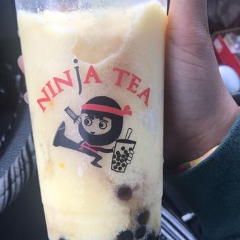 Ninja Tea - Bubble Tea Near Me - Virginia Beach, Virginia Ninja Tea - Bubble Tea Near Me - Virginia Beach, Virginia