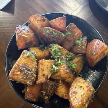 Reef Zaman - Garlic potatoes - Arabic Near Me - Redwood City, California Reef Zaman - Garlic potatoes - Arabic Near Me - Redwood City, California