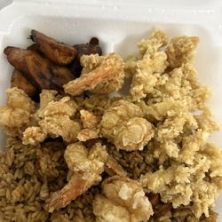 Conch Heaven