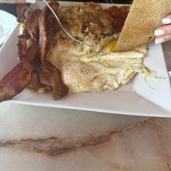 Woodville Diner - Early bird special