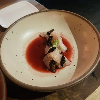 Uchi Austin - Sushi Bars Near Me - Austin, Texas Uchi Austin - Sushi Bars Near Me - Austin, Texas