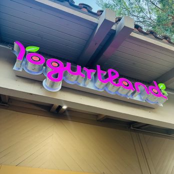 Yogurtland - Ice Cream & Frozen Yogurt Near Me - Cupertino, California Yogurtland - Ice Cream & Frozen Yogurt Near Me - Cupertino, California