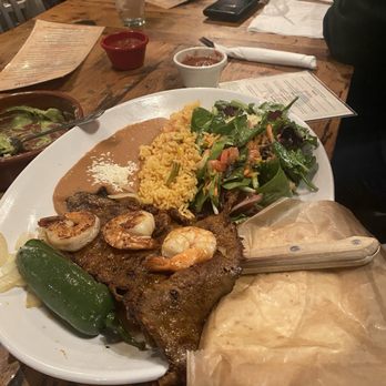Maizal Mexican Kitchen - Fajitas - Mexican Near Me - East Amherst, New York