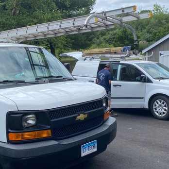 Connect Tech Inc - Connect Tech Team & OTA Digital Antenna - Telecommunications Near Me