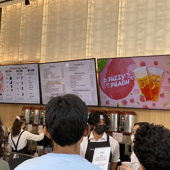 TP Tea - Bubble Tea Near Me - Seattle, Washington TP Tea - Bubble Tea Near Me - Seattle, Washington