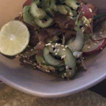Bartaco Mosaic - Tacos Near Me - Fairfax, Virginia