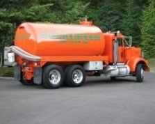 Evergreen Sanitation - septic in Lake Stevens, WA