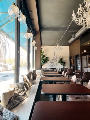 Awesome Coffee Ktown by null