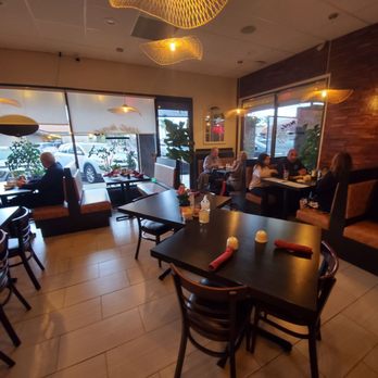 Yang Ming Garden - Chinese Near Me - Villa Park, California Yang Ming Garden - Chinese Near Me - Villa Park, California