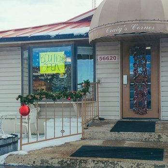 Chateau V Boutique - Store front. Can be tough to find! - Women's Clothing Near Me - Strasburg, Colorado