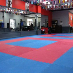 Challenge Taekwondo