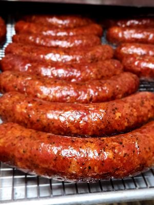 Taste of Texas Barbecue by null
