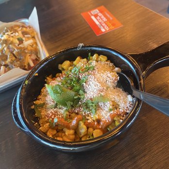 Torchy's Tacos - Corn - Tacos Near Me - Phoenix, Arizona