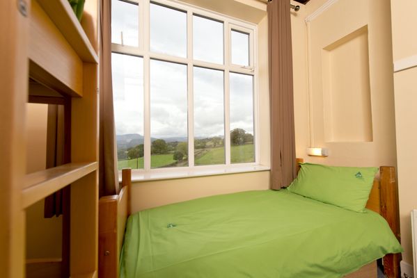YHA Windermere by null