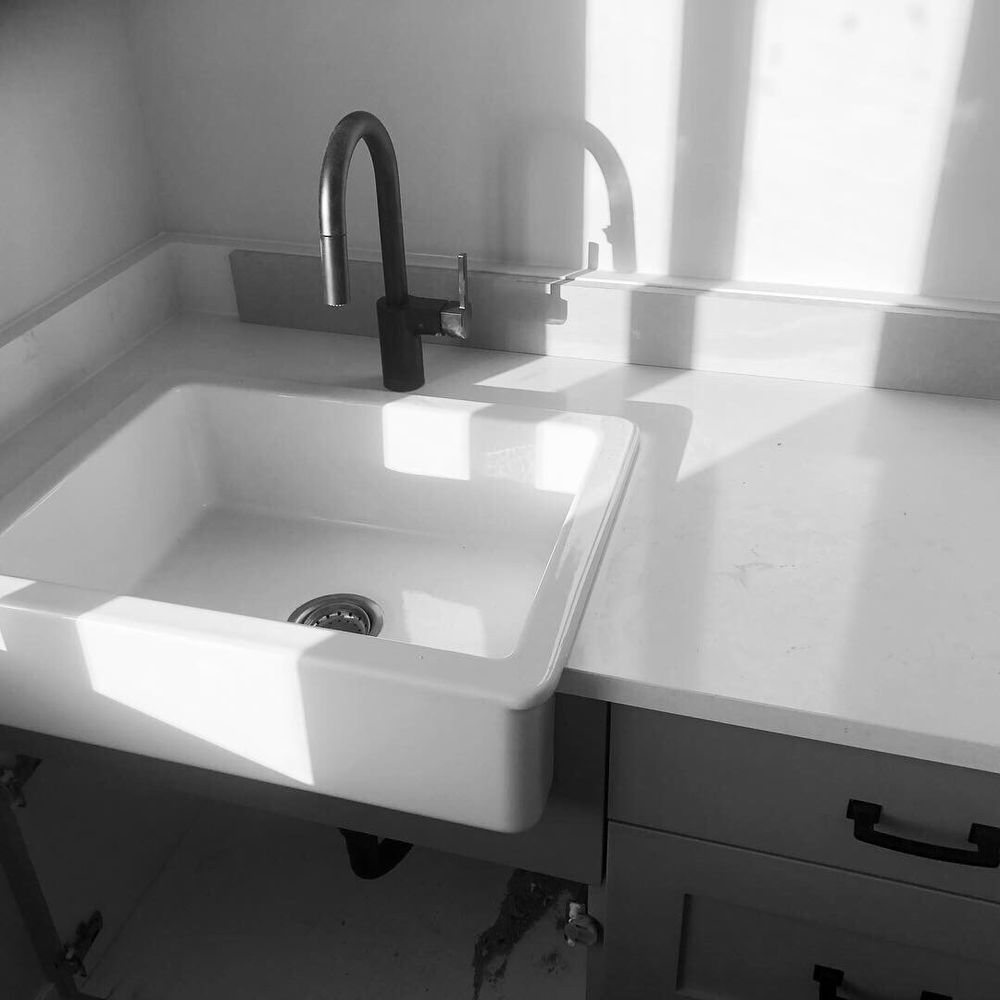 Slide of Trevino Plumbing