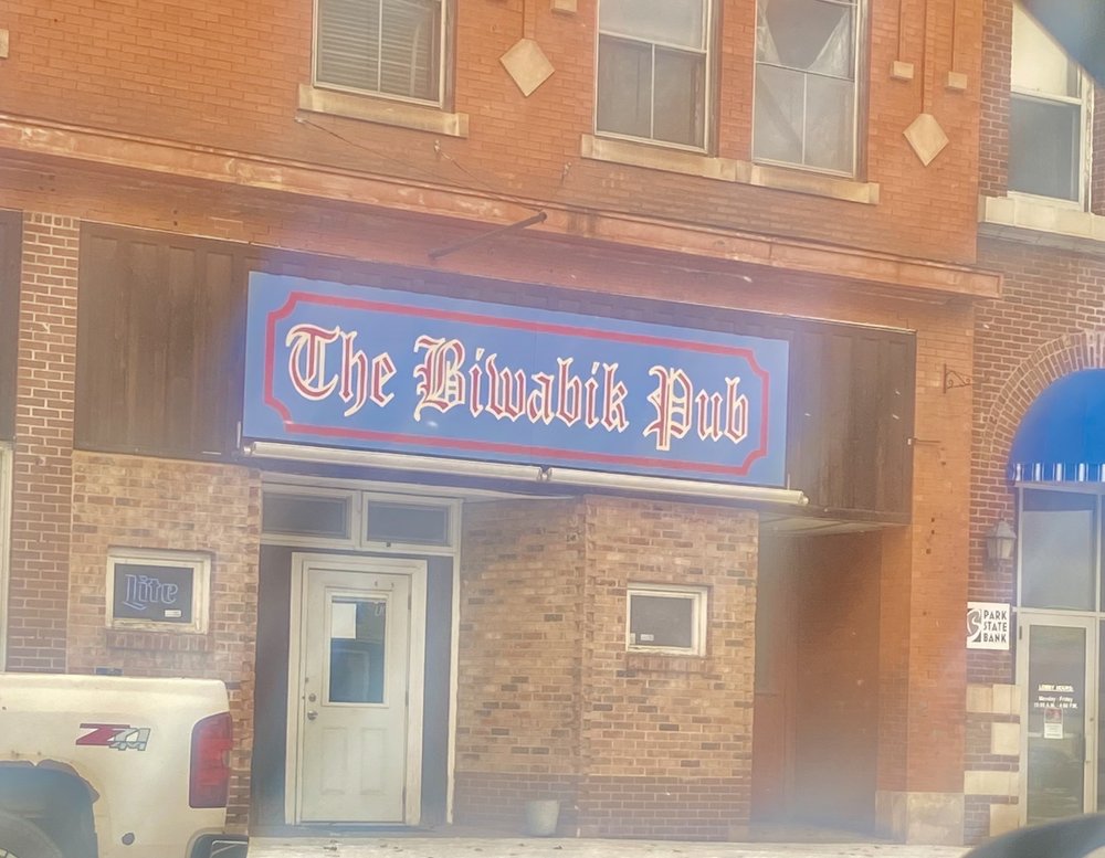 BIWABIK PUB 217 Main St, Biwabik, Minnesota Pubs Phone Number Yelp