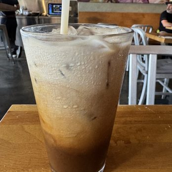 Summer Canteen - Thai Iced Coffee - Thai Near Me - Toluca Lake, California Summer Canteen - Thai Iced Coffee - Thai Near Me - Toluca Lake, California