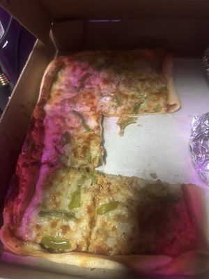 a'Roma Pizza by null