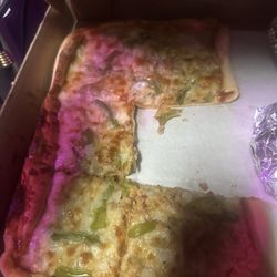 áRoma Pizza