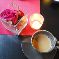 Hanse Cafe - Magnifique deco