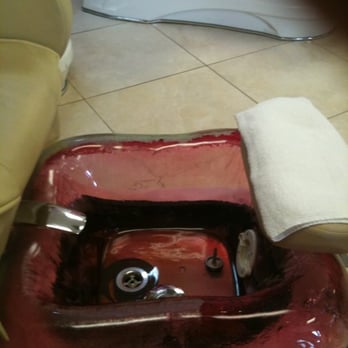 Diamante Nail Lounge - Beautiful basins - Nail Salons Near Me - White Rock, British Columbia Diamante Nail Lounge - Beautiful basins - Nail Salons Near Me - White Rock, British Columbia