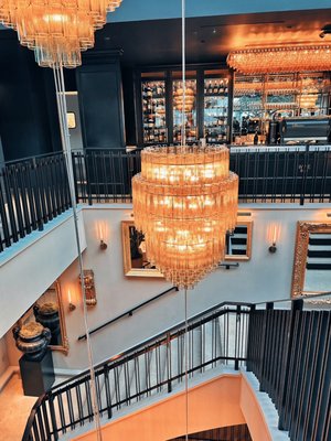 RH Dallas | The Gallery on Knox Street by null