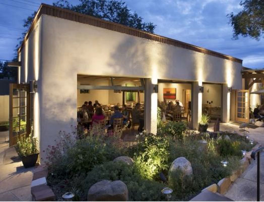 Restaurant Martin by null