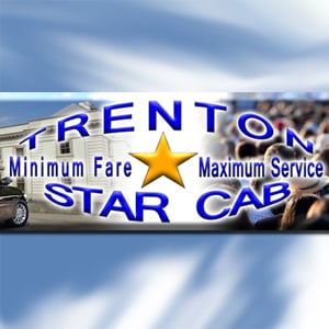 Trenton Star Cab