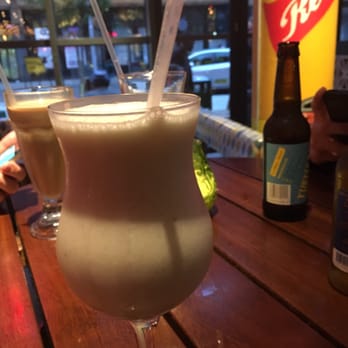 Turtle Bay - Cocktail called Tease me - Caribbean Near Me - Manchester, XGM Turtle Bay - Cocktail called Tease me - Caribbean Near Me - Manchester, XGM