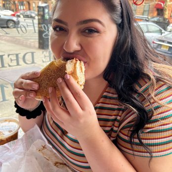 Vito's Italian Deli - Delis Near Me - Hoboken, New Jersey