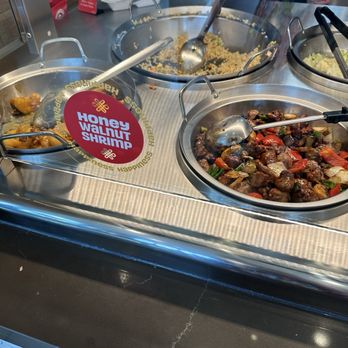 Panda Express - Chinese Near Me - Lake Worth, Florida