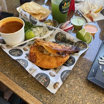 La Chingada Taqueria - Tacos - Mexican Near Me - San Jose, California La Chingada Taqueria - Tacos - Mexican Near Me - San Jose, California