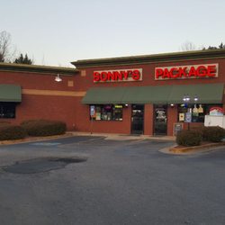 Sonny's Package Store