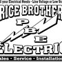 Photo of Price Brothers Electrical Supply