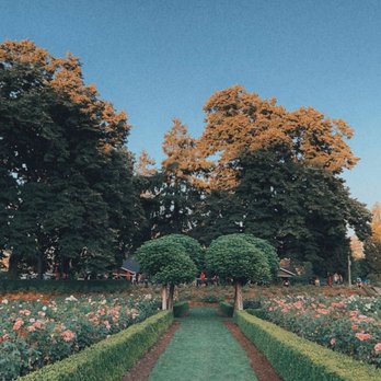 Peninsula Park - Parks Near Me - Portland, Oregon Peninsula Park - Parks Near Me - Portland, Oregon