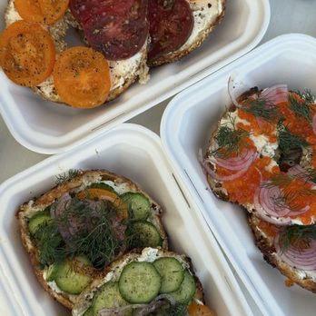 Courage Bagels - Bagels Near Me - Los Angeles, California Courage Bagels - Bagels Near Me - Los Angeles, California