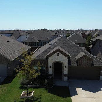 Go Green Roofing - Roofing Near Me - McKinney, Texas