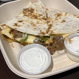 Qdoba Qdoba