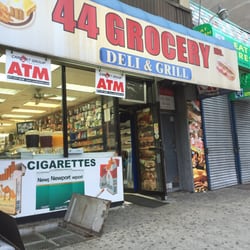 44 Grocery Deli & Grill