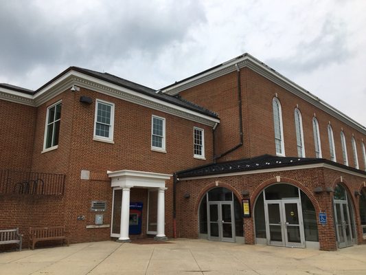 Maryland Dairy by null