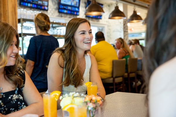 Blueberry’s Grill by null