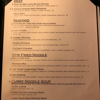 Phat Eatery - Malaysian Near Me - Katy, Texas Phat Eatery - Malaysian Near Me - Katy, Texas