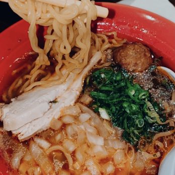 MOA Kitchen - Ramen Near Me - Waimea, Hawaii MOA Kitchen - Ramen Near Me - Waimea, Hawaii